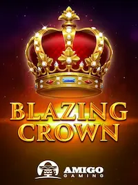 Blazing Crown Blazing Crown slot