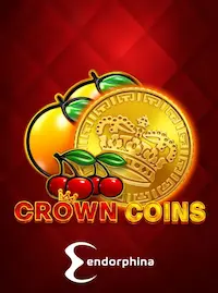 Crown Coins Crown Coins slot