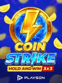 Coin Strike Coin Strike slot