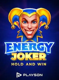 Energy Joker Energy Joker slot