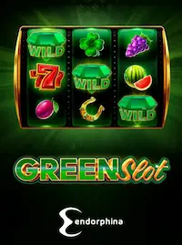 Green Chilli Green Chilli slot