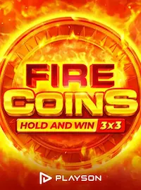 Fire Coins Fire Coins slot