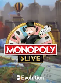 Monopoly Live game show at Bangladesh
