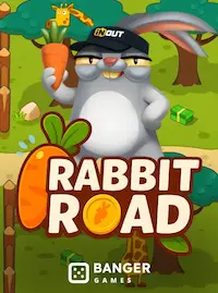 Rabbit Road Rabbit Road