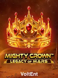 Mighty Crown Mighty Crown