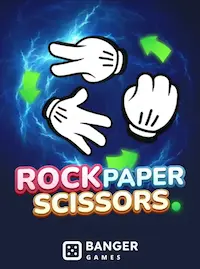 Rock Paper Scissors Rock Paper Scissors