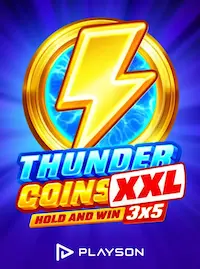 Thunder Coins XXL Thunder Coins XXL