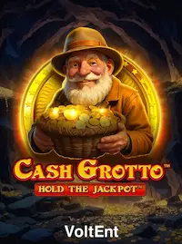 Cash Grotto Cash Grotto
