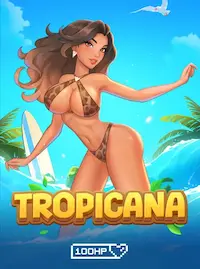 Tropicana Tropicana