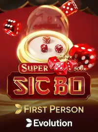 Sic Bo Sic Bo