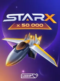 StarX StarX