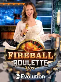 Fireball Roulette at Bangladesh