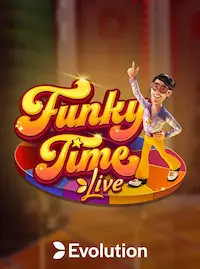 Funky Time Funky Time