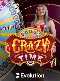 Crazy Time Crazy Time