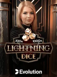 Lightning Dice Lightning Dice