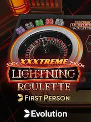 XXXtreme Lightning Roulette XXXtreme Lightning Roulette