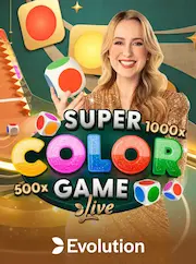 Super Color Game Super Color Game