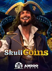 Skull Coins Skull Coins slot