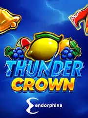 Thunder Crown Thunder Crown slot
