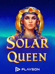 Solar Queen Solar Queen slot