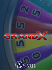 GrandX GrandX