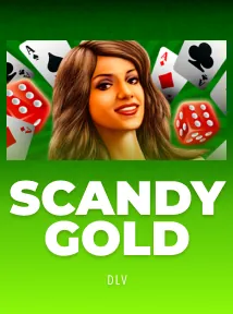 Scandy Scandy